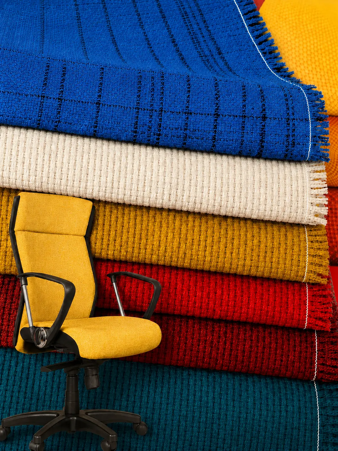 Dura fabrics