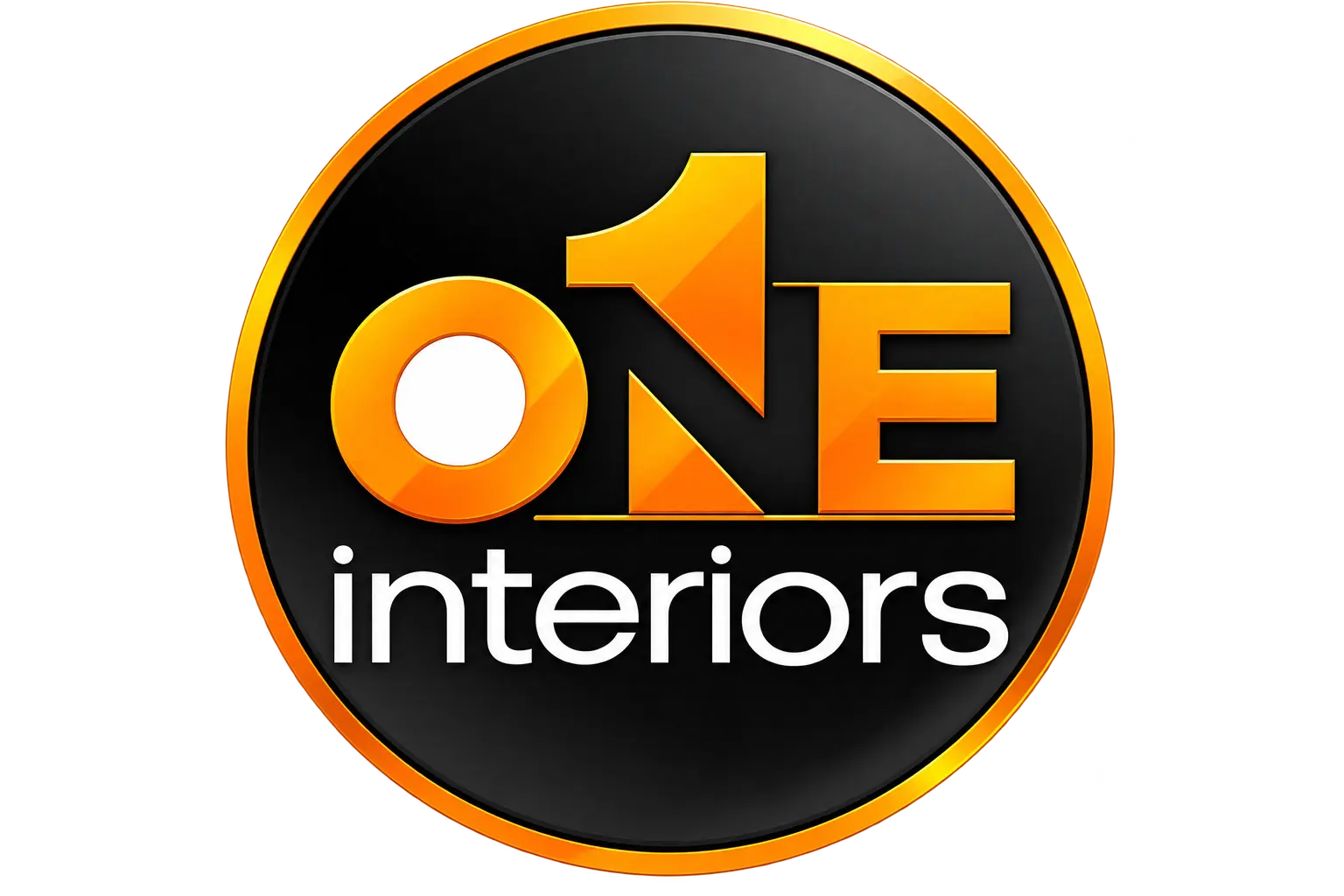 ONE INTERIORS