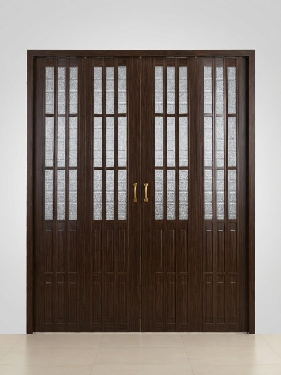 PVC folding partition 03