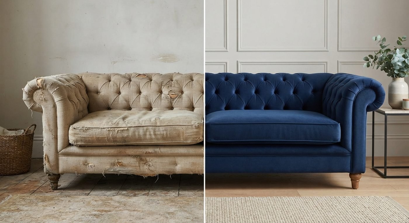 Upholstery services 01