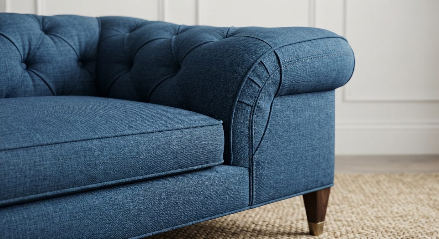 Upholstery Services