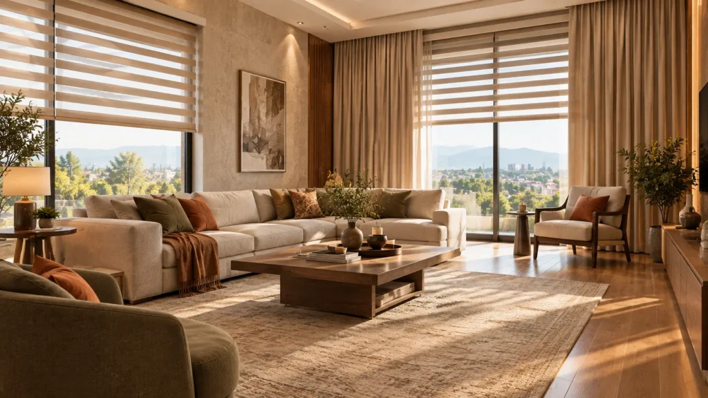Interior Design Trends in Islamabad Homes in 2026