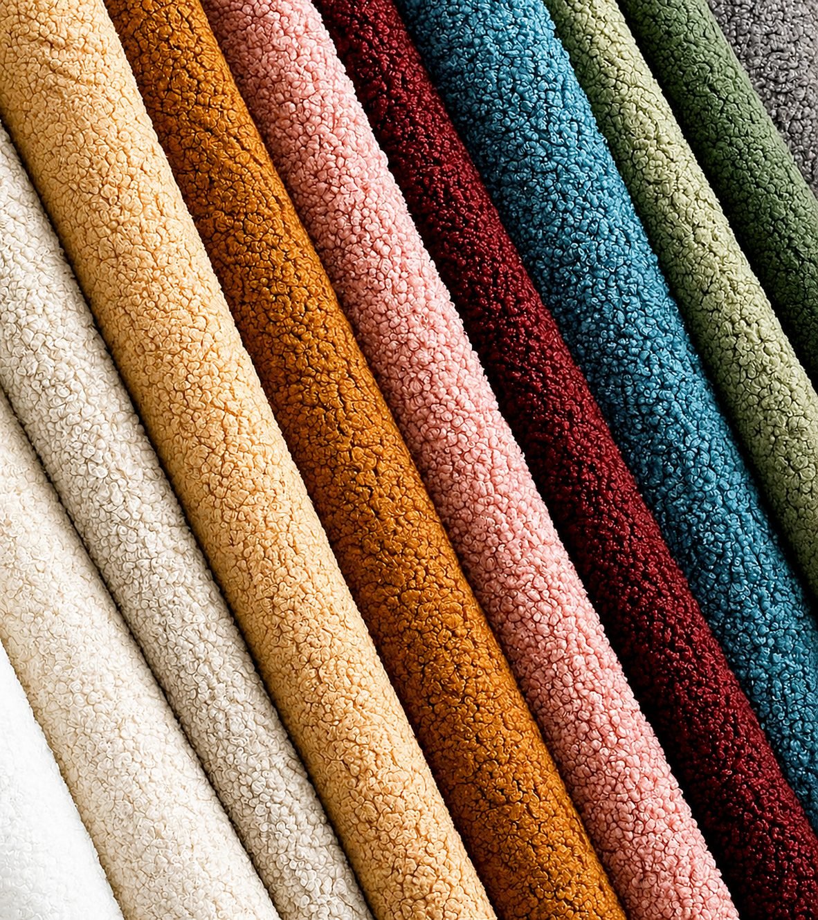 Fabrics