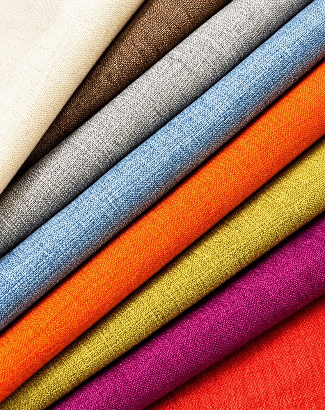 Sofa fabrics