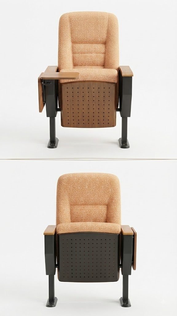 Auditorium chairs 10