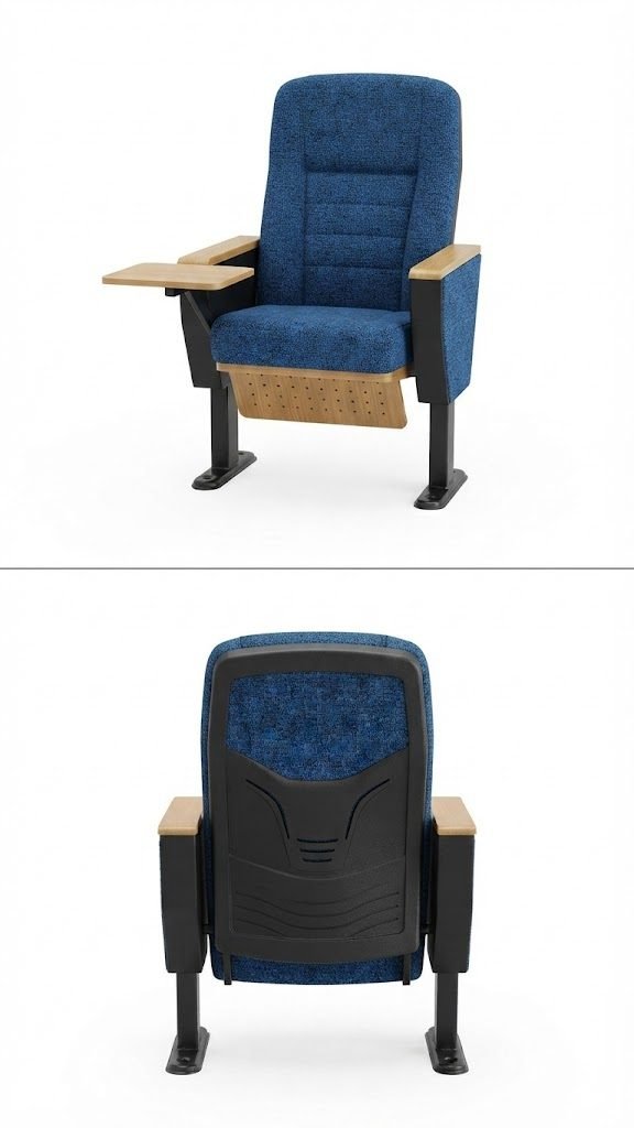 Auditorium chairs 13