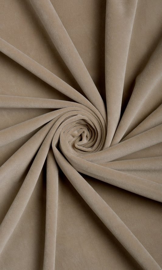 Curtain fabrics