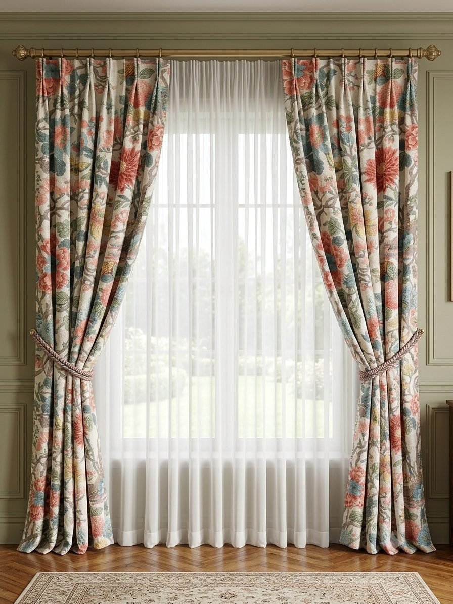 Curtains 01