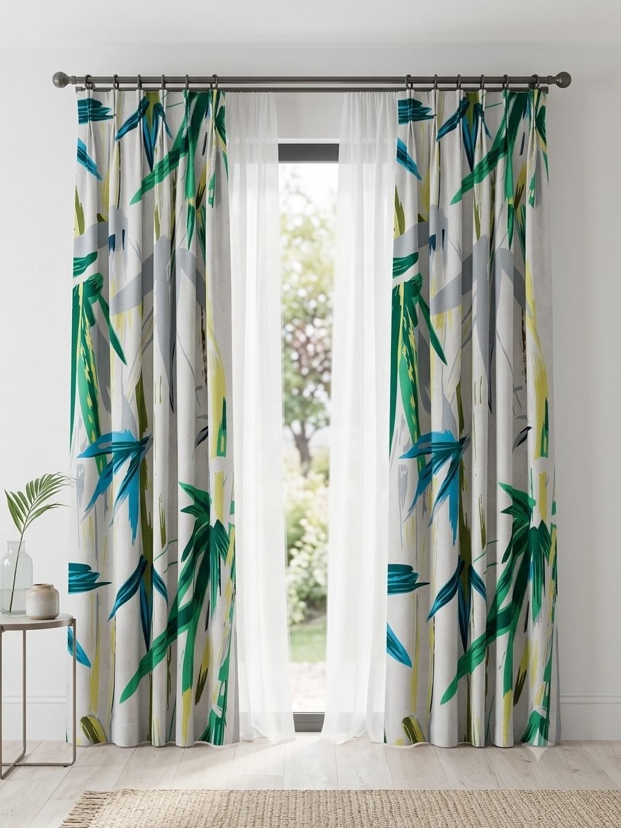 Curtains 02