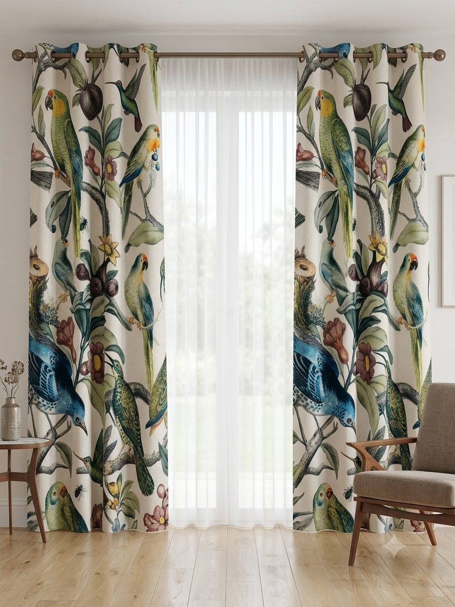 Curtains 03