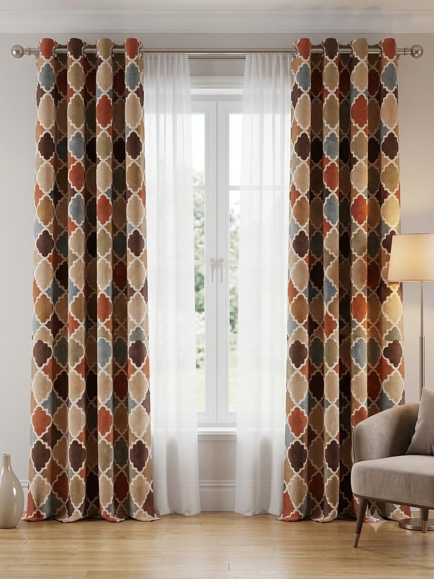 Curtains 04