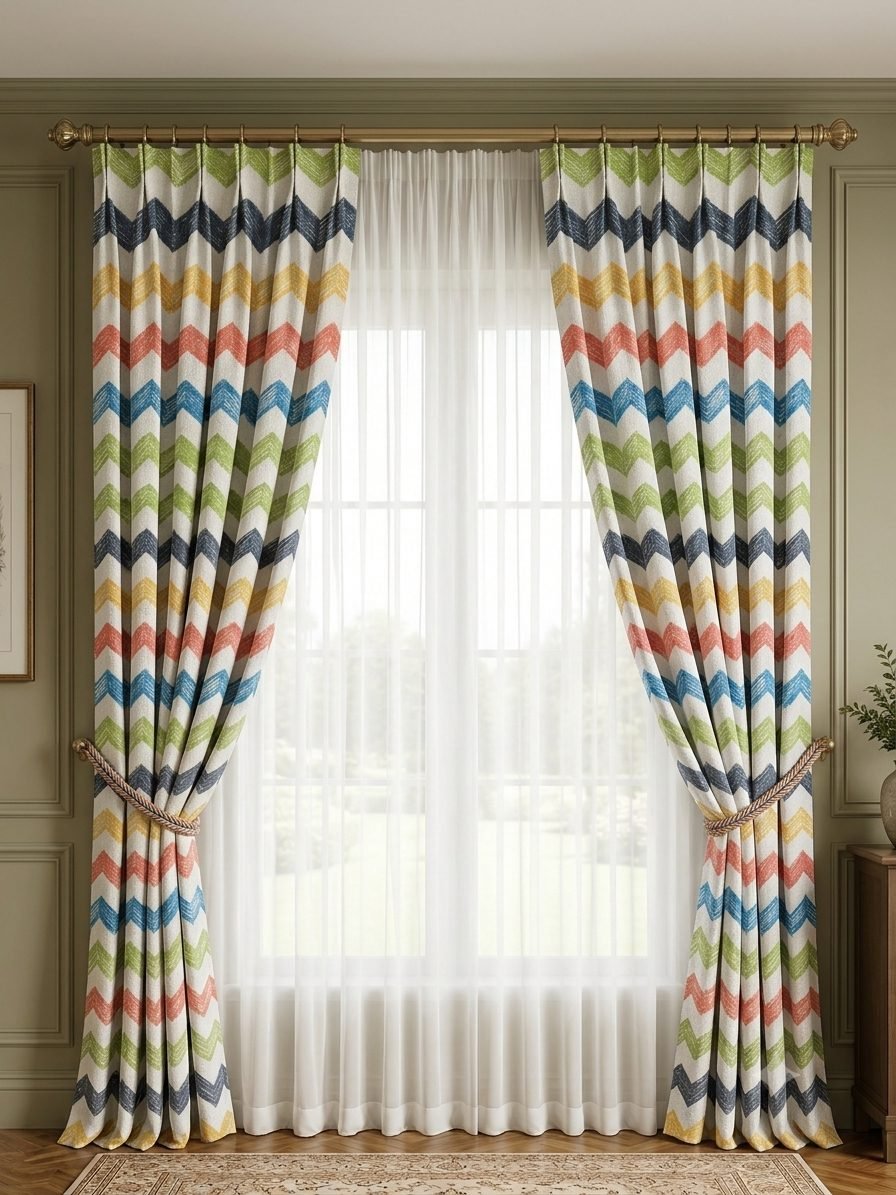 Curtains 05