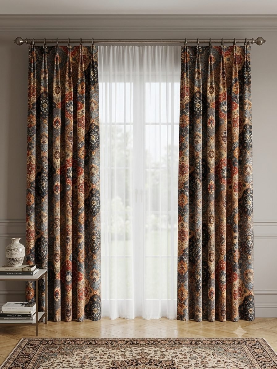Curtains 08