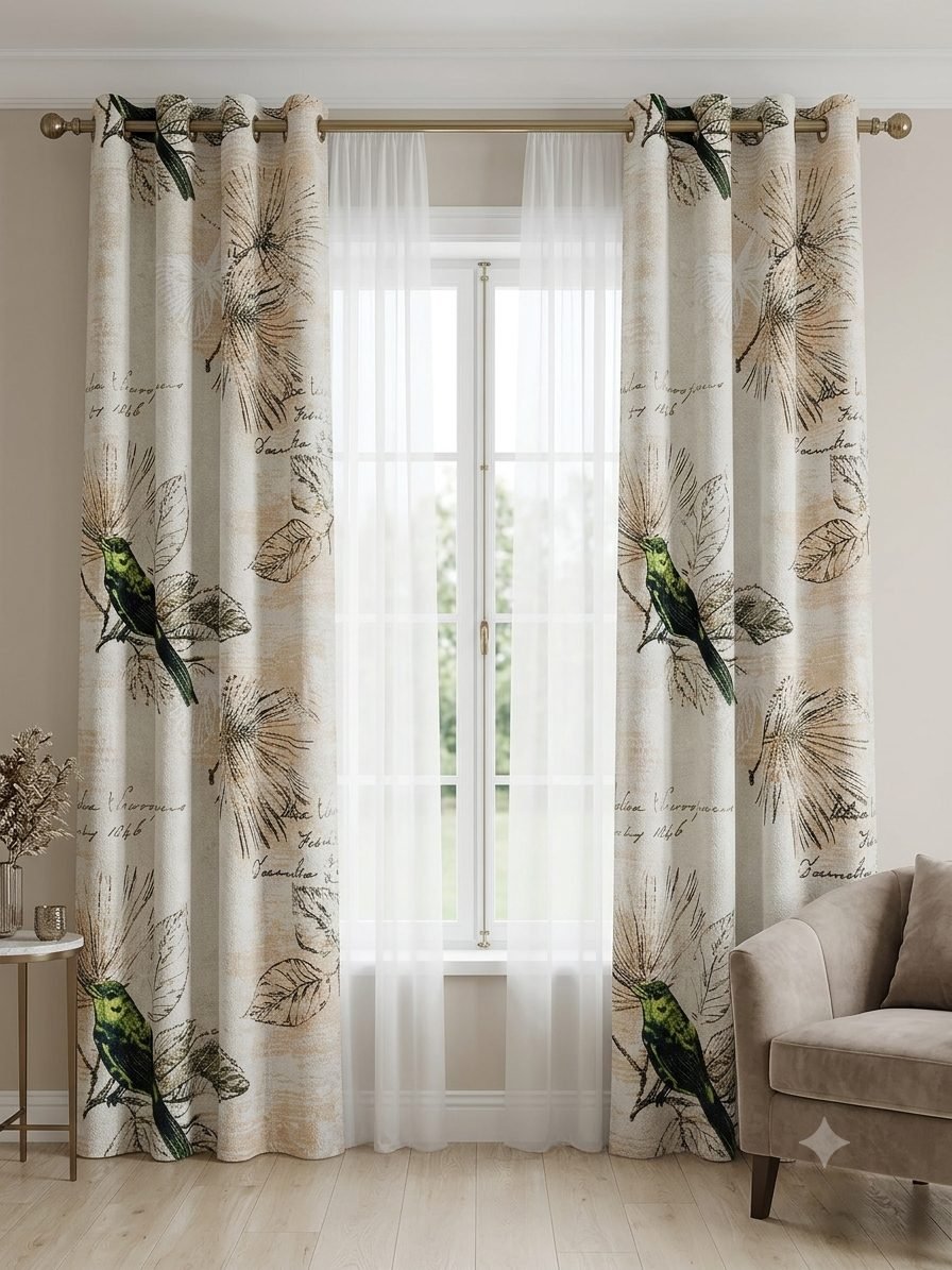 Curtains 10