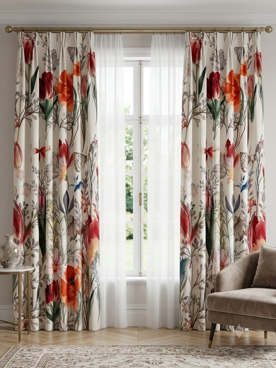 Curtains 12