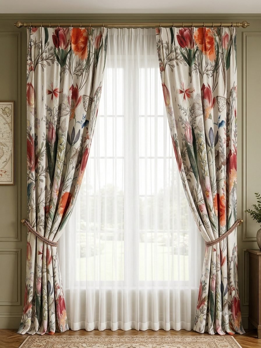 Curtains 13