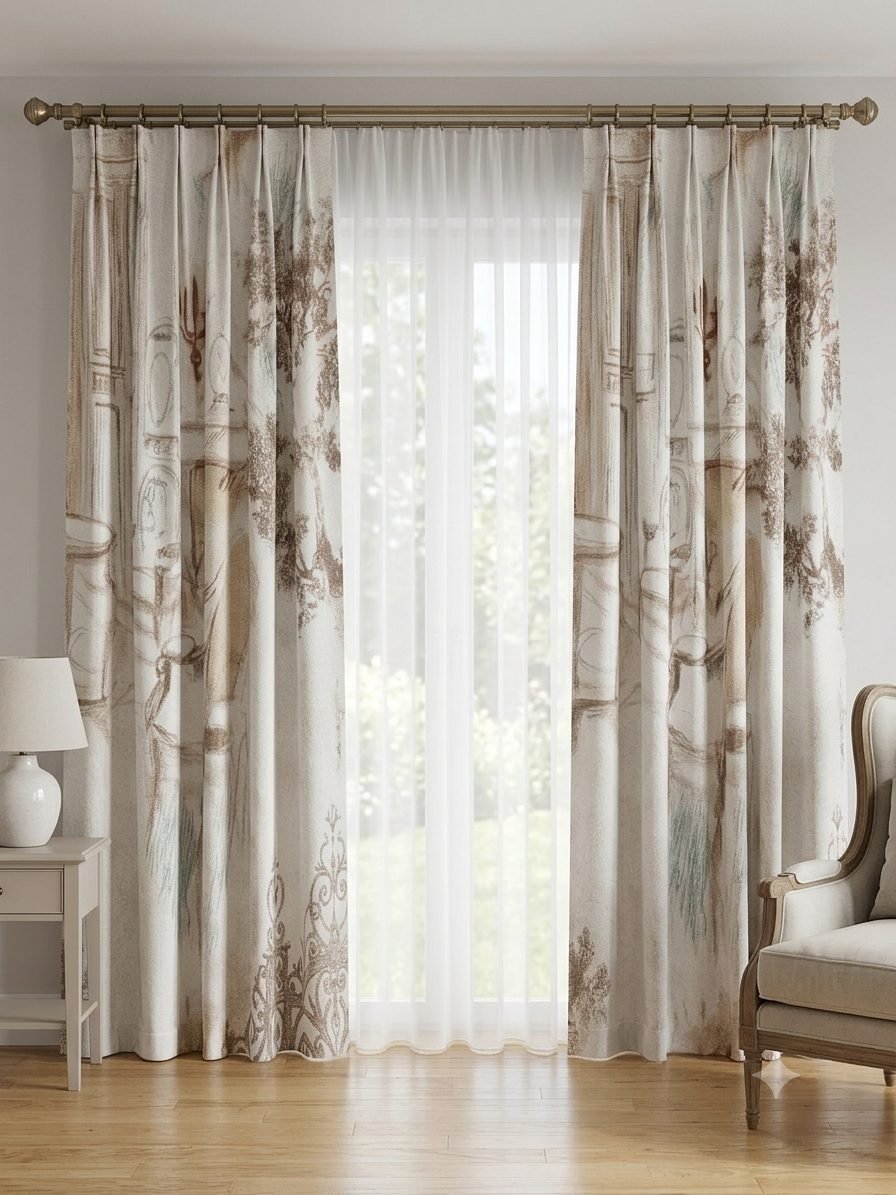 Curtains 14