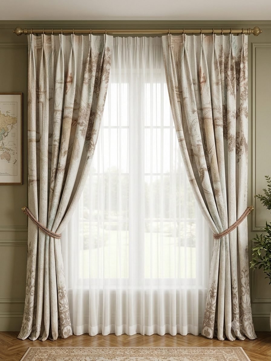 Curtains 15