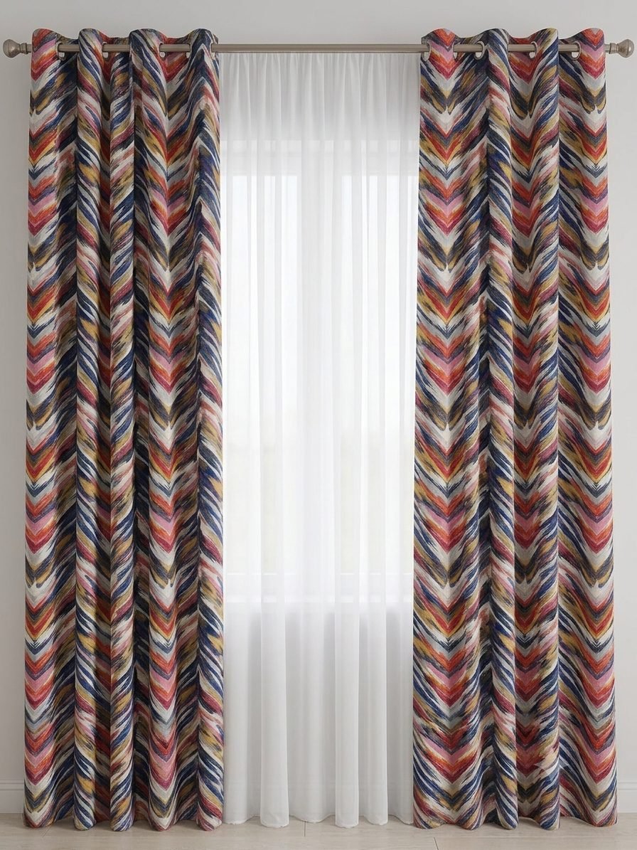 Curtains 16