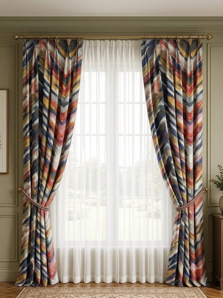 Curtains 17