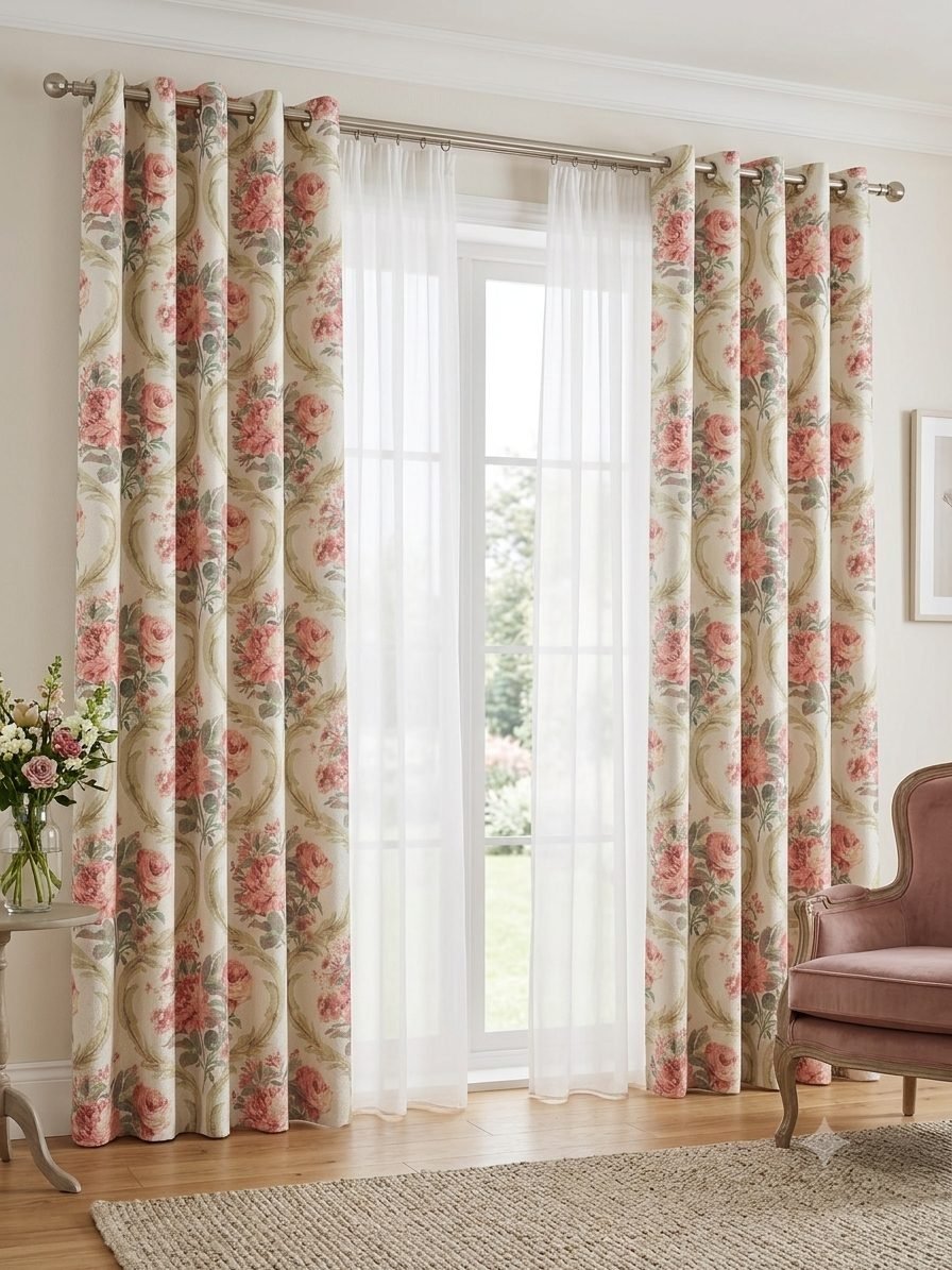 Curtains 18