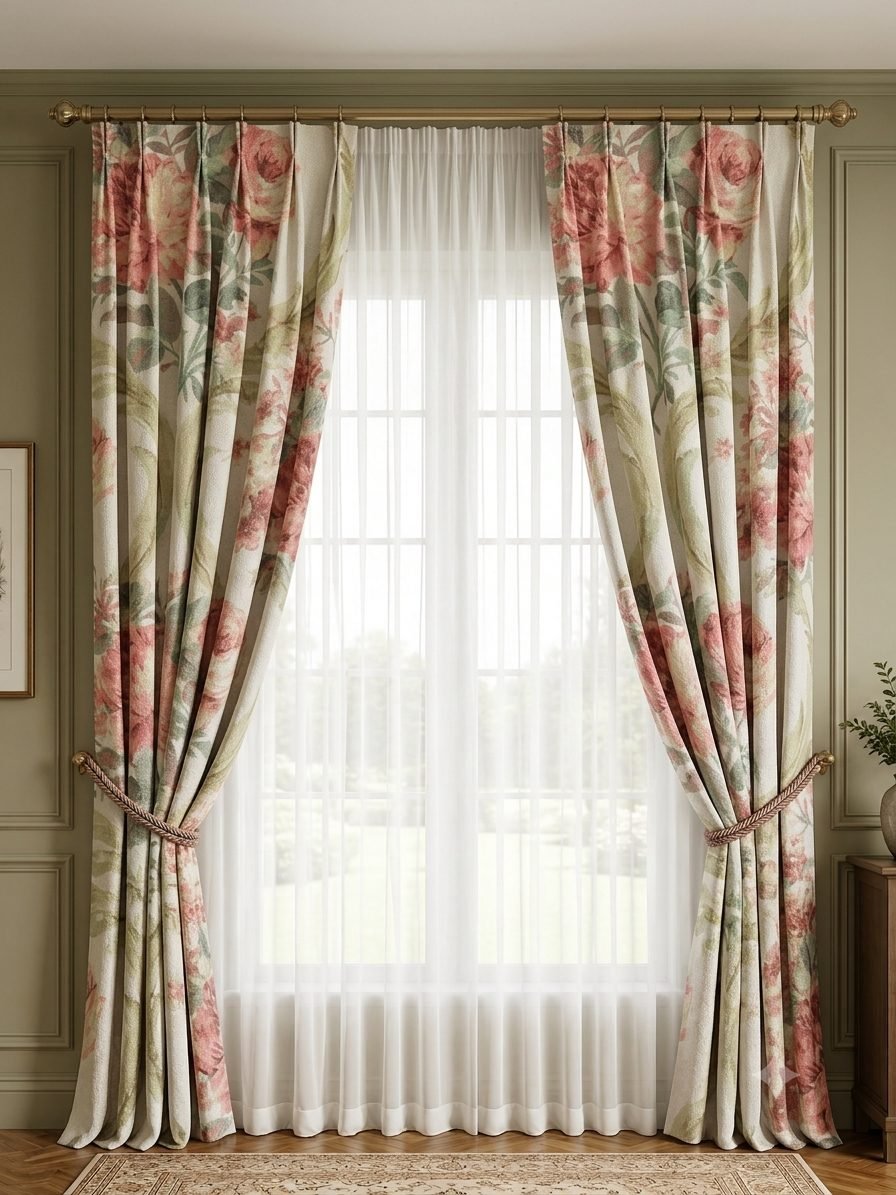 Curtains 19