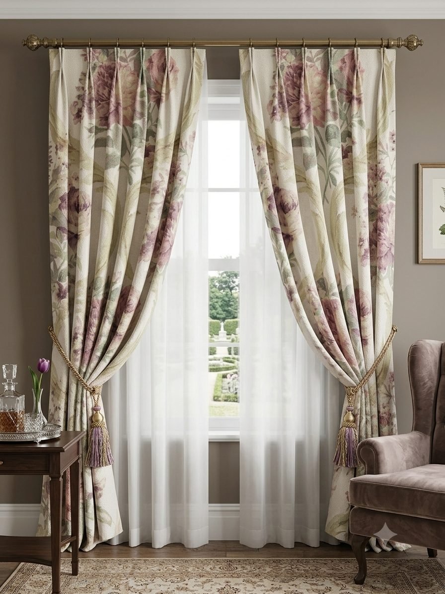 Curtains 20