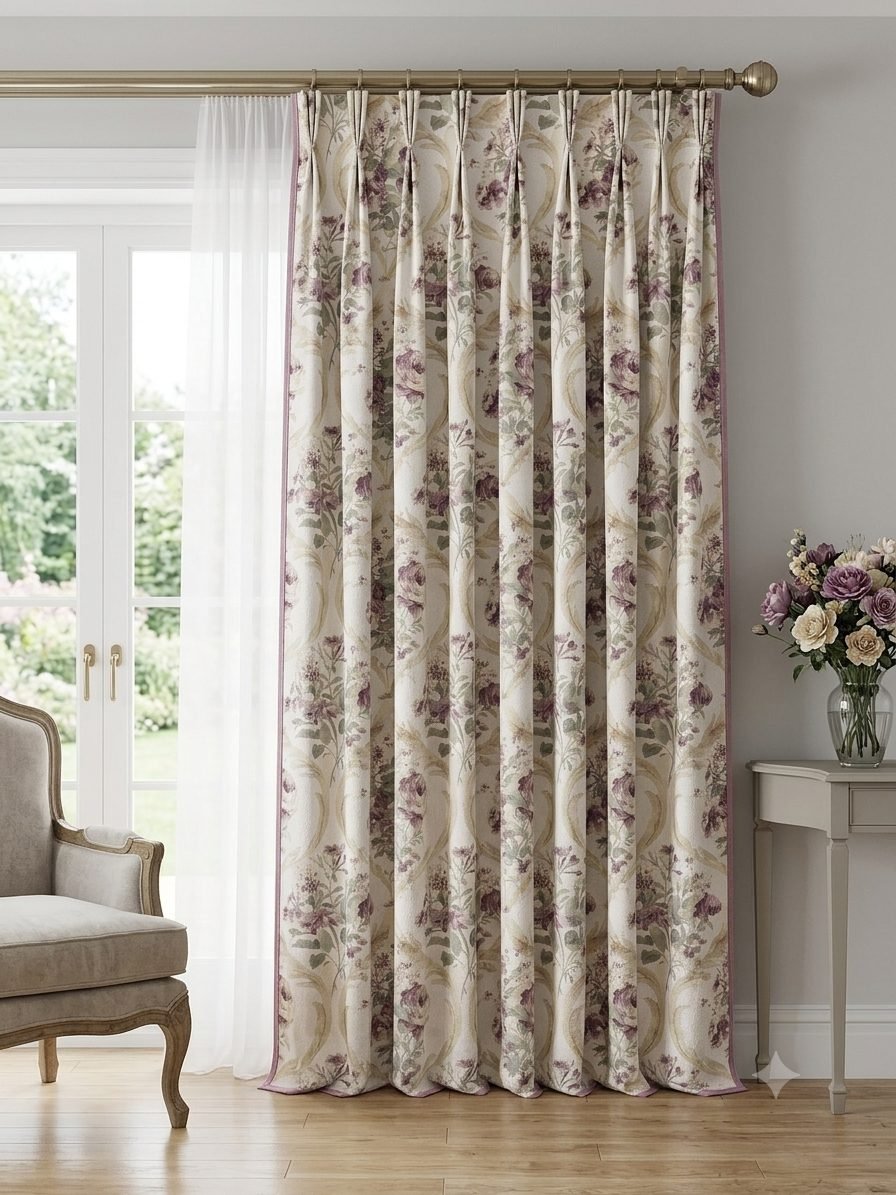 Curtains 21