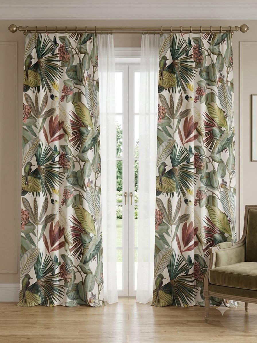 Curtains 22