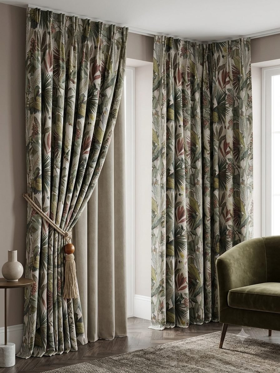Curtains 23