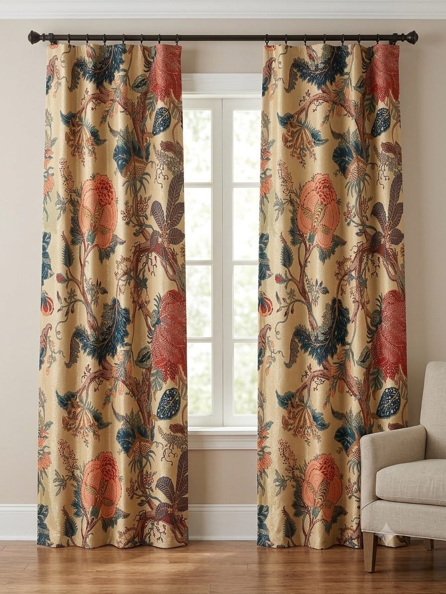 Curtains 24