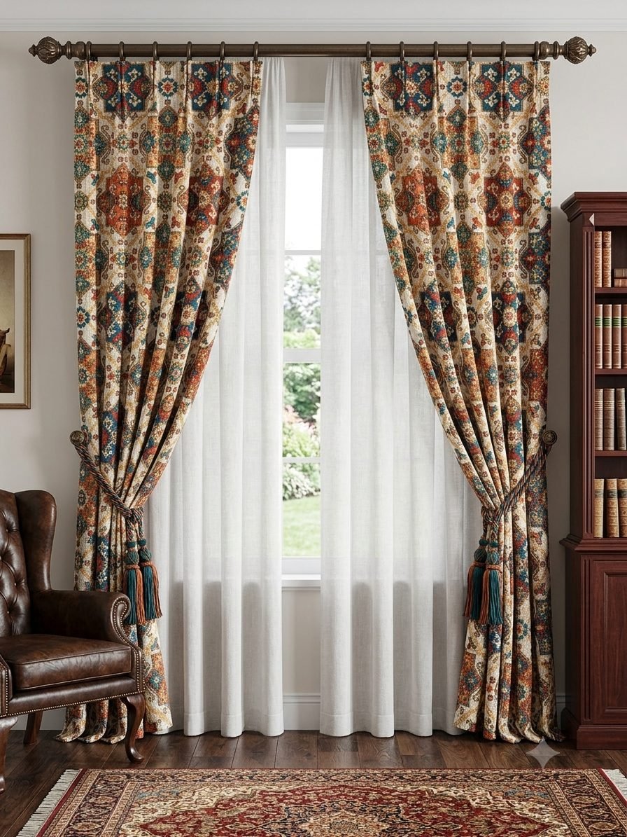 Curtains 26