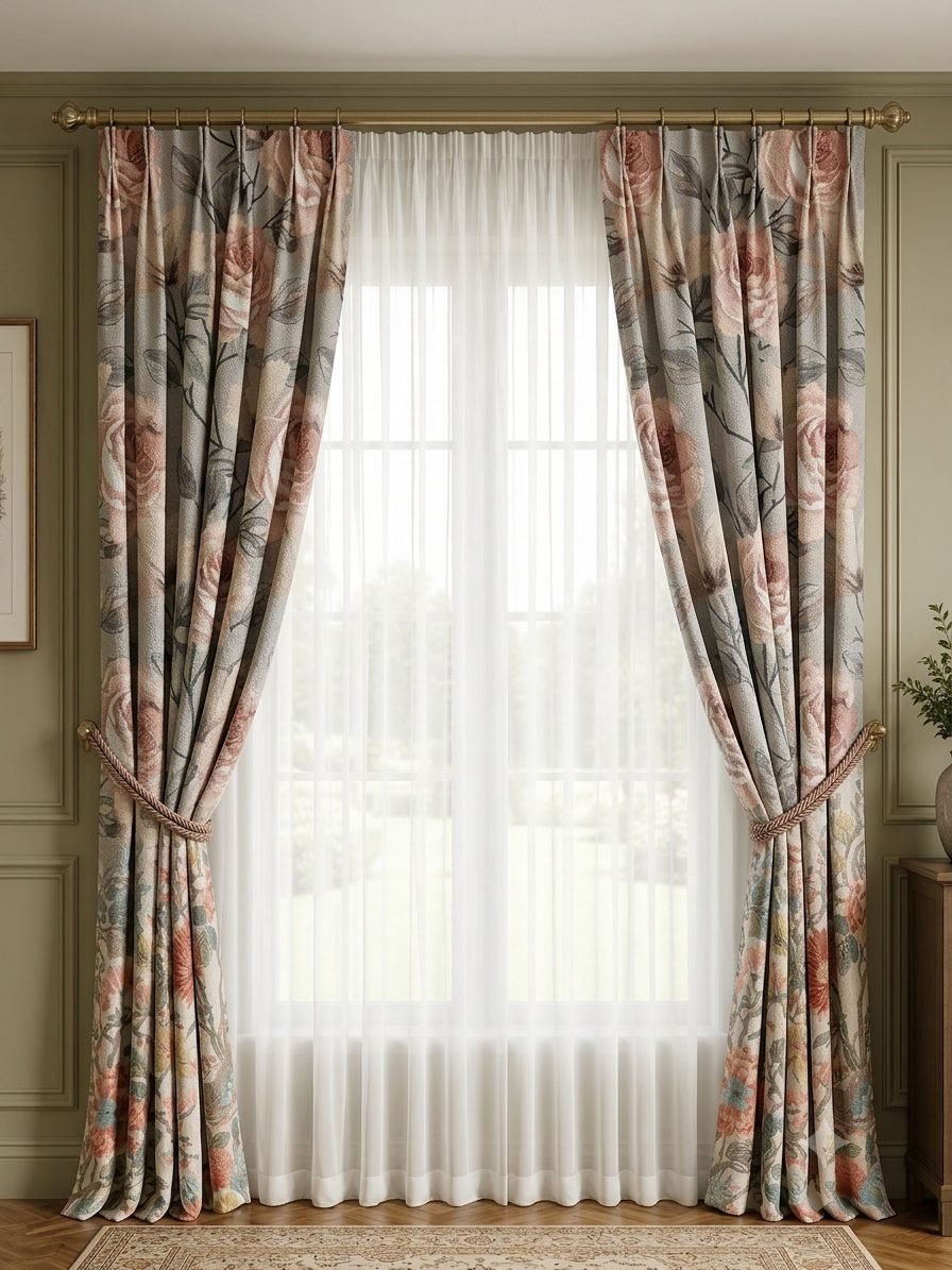 Curtains 27