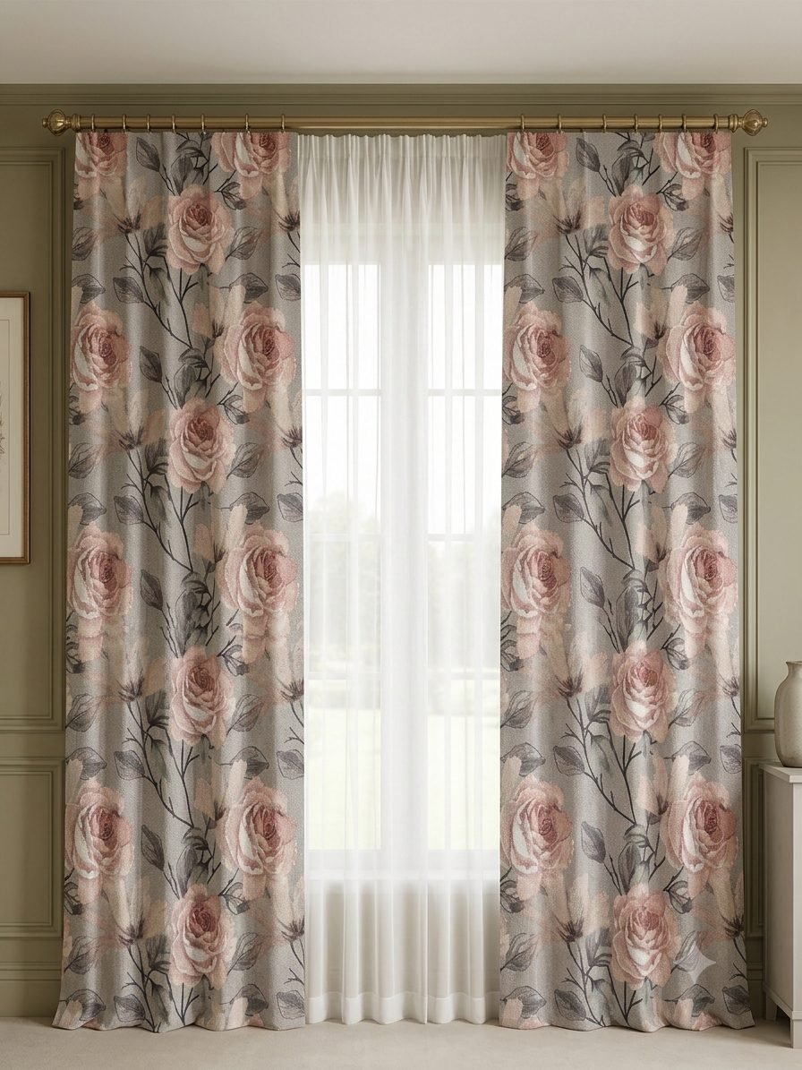 Curtains 28