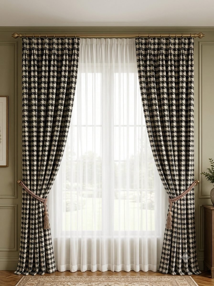 Curtains 29