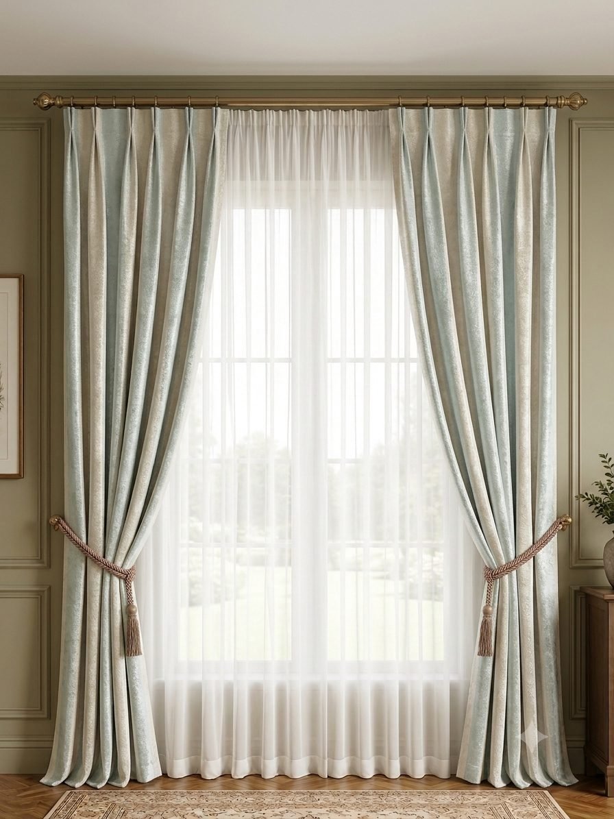 Curtains 30