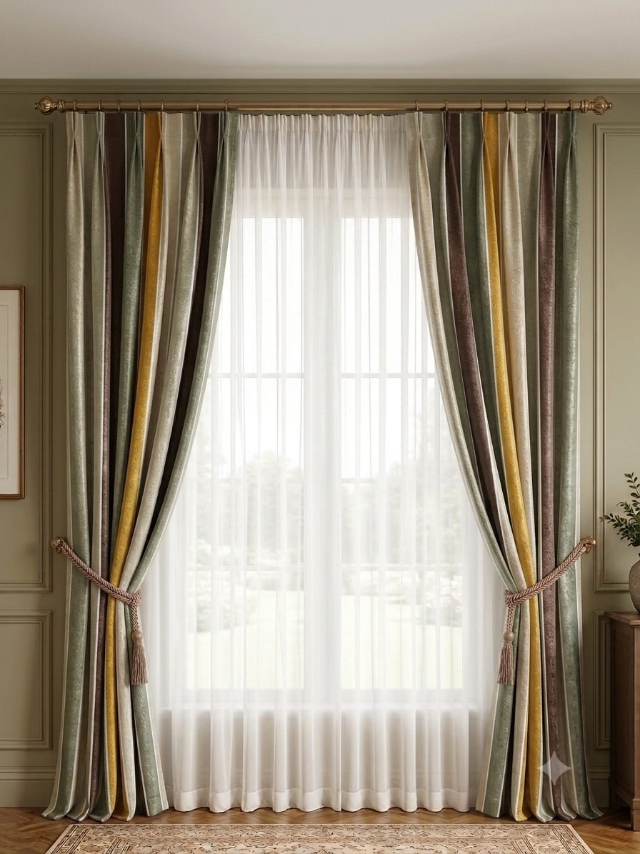Curtains 31