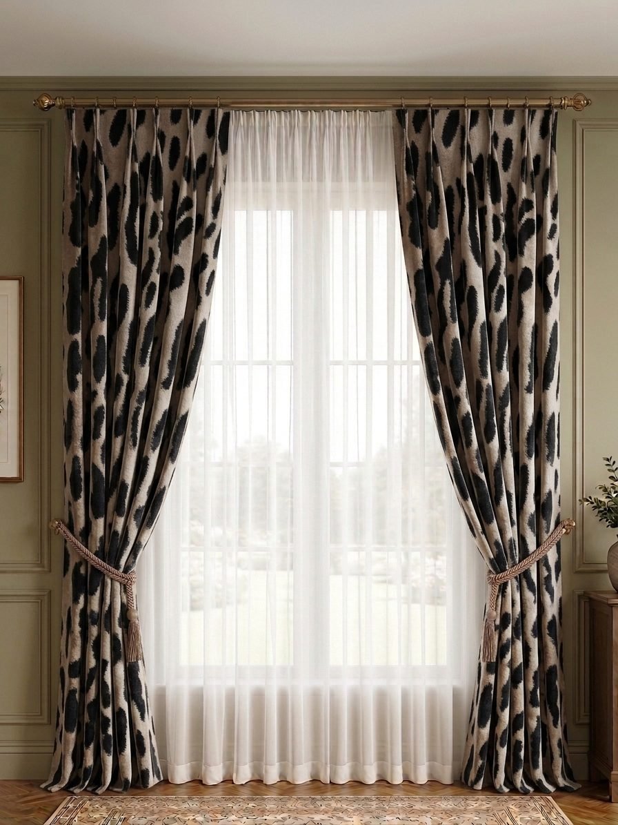 Curtains 33