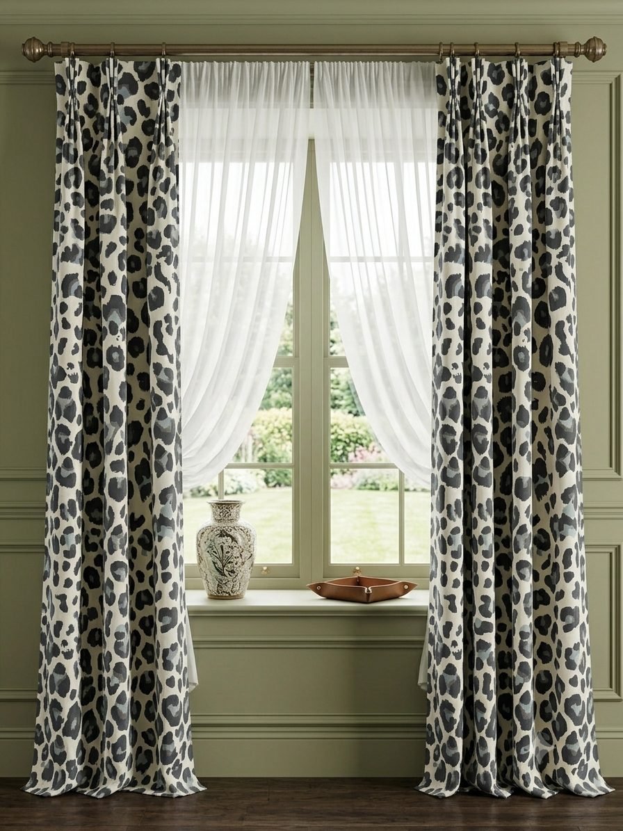 Curtains 34