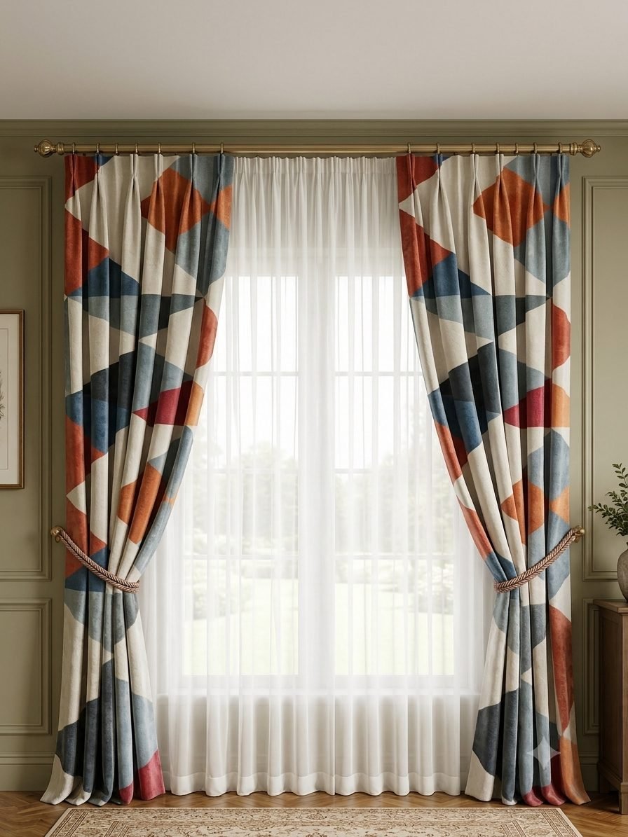 Curtains 35
