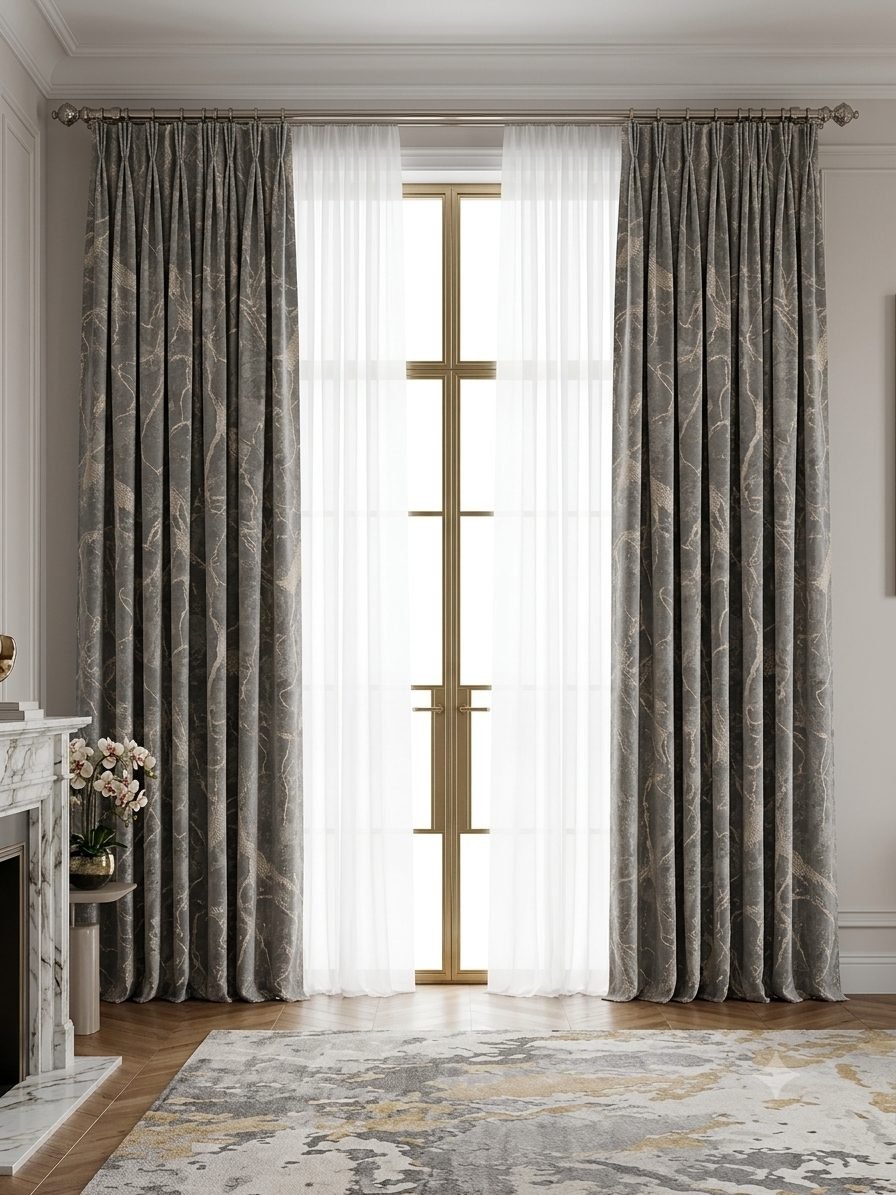 Curtains 36