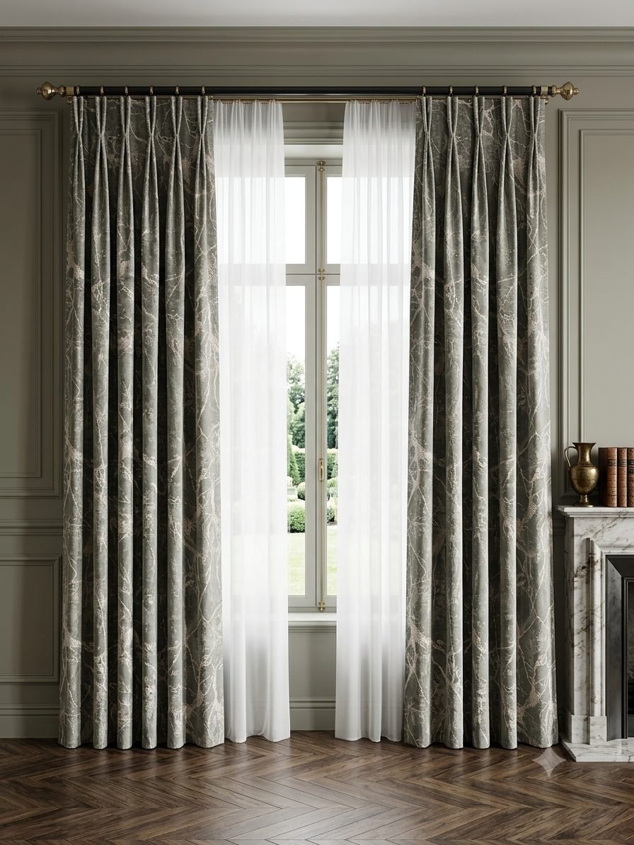 Curtains 37