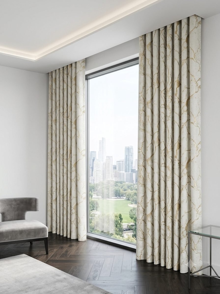 Curtains 38