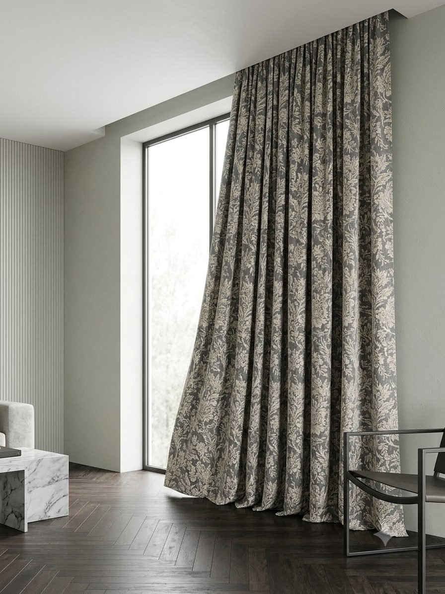 Curtains 39