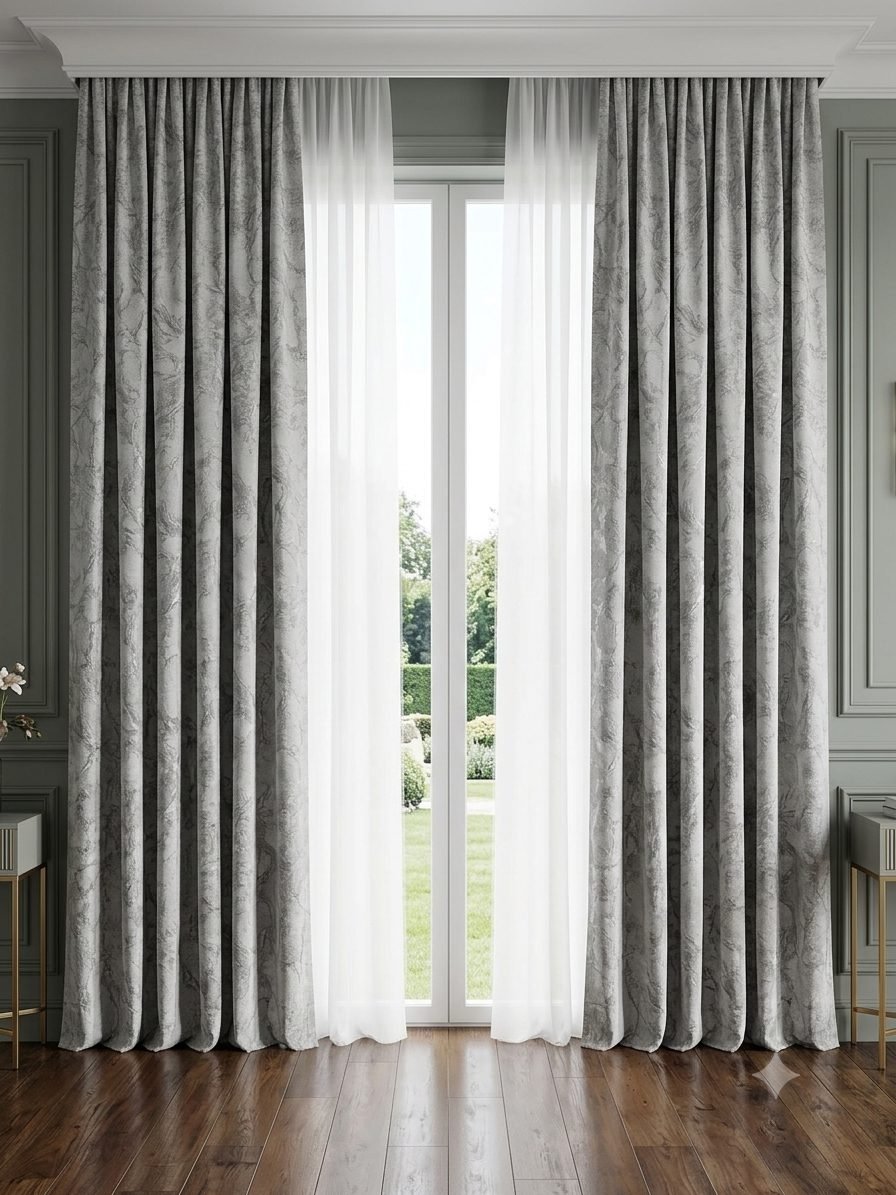Curtains 40