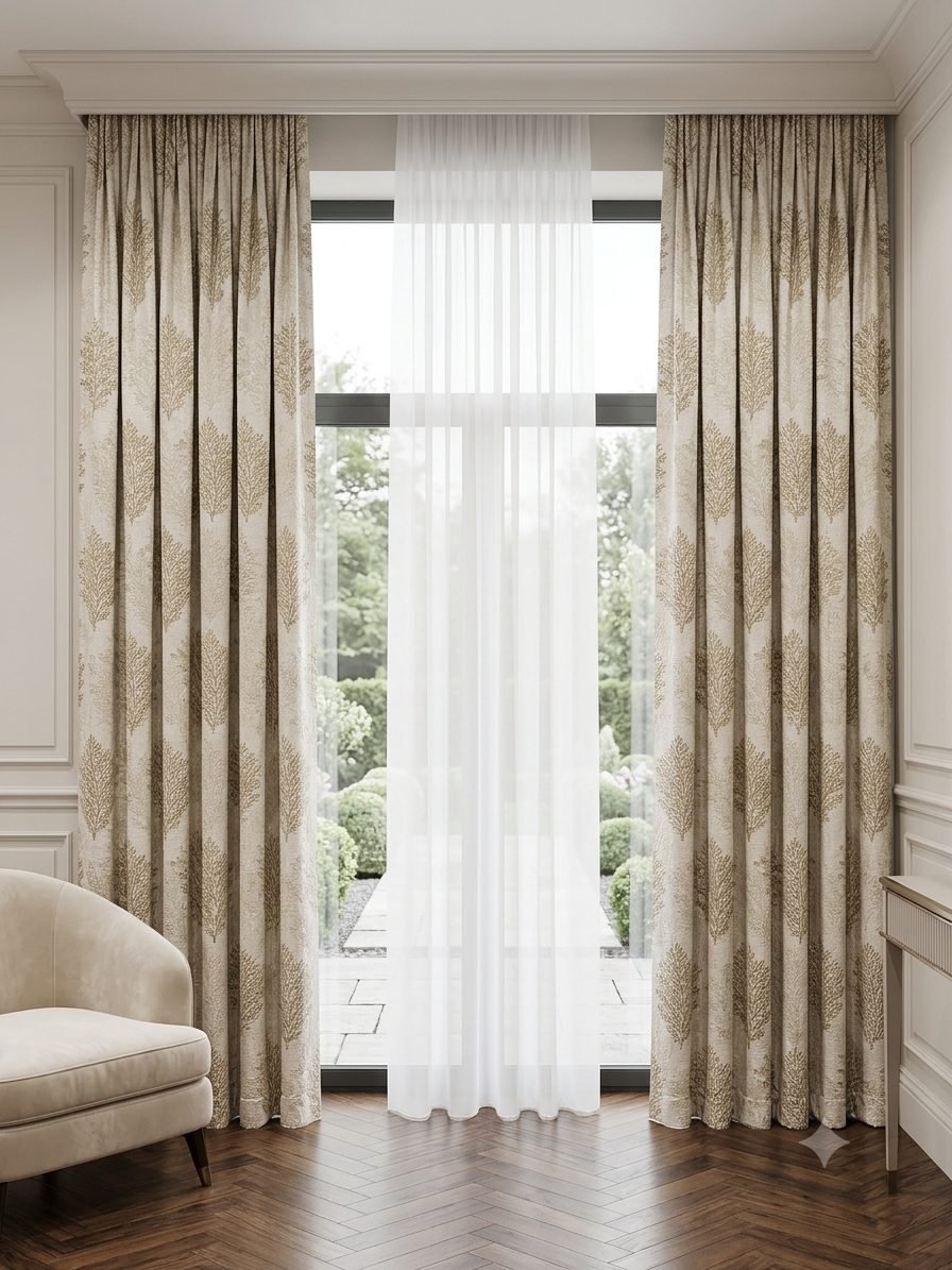 Curtains 41