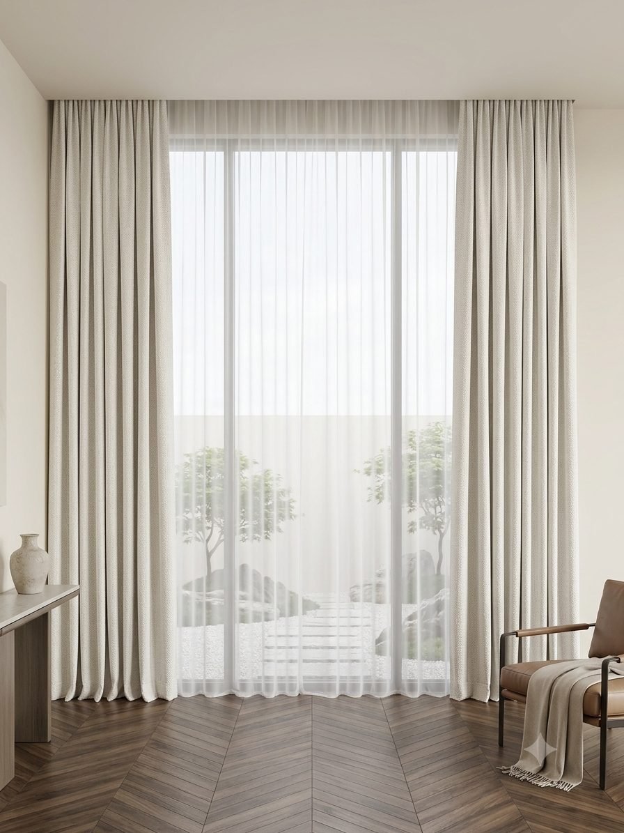 Curtains 42