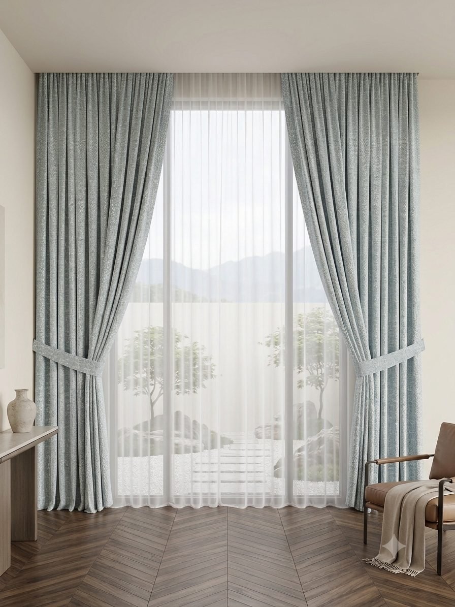 Curtains 43