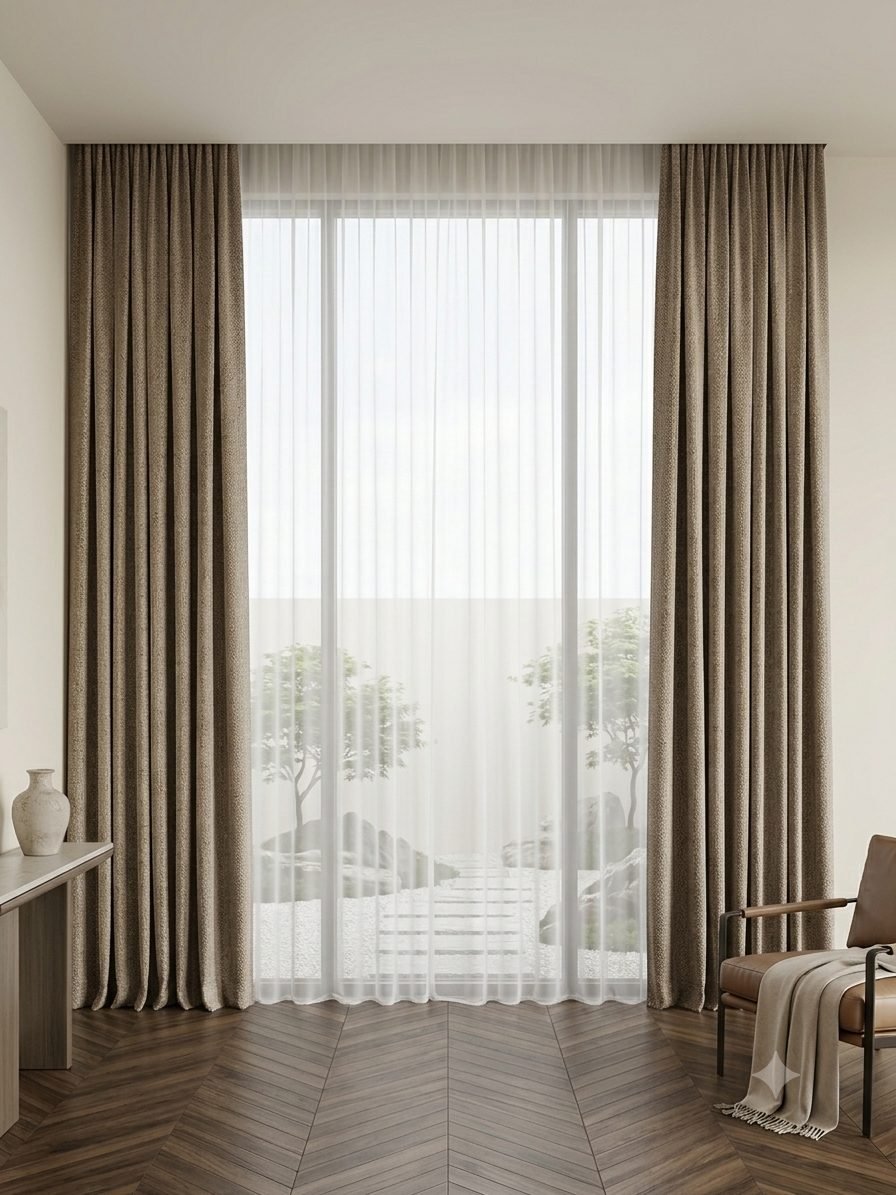 Curtains 44