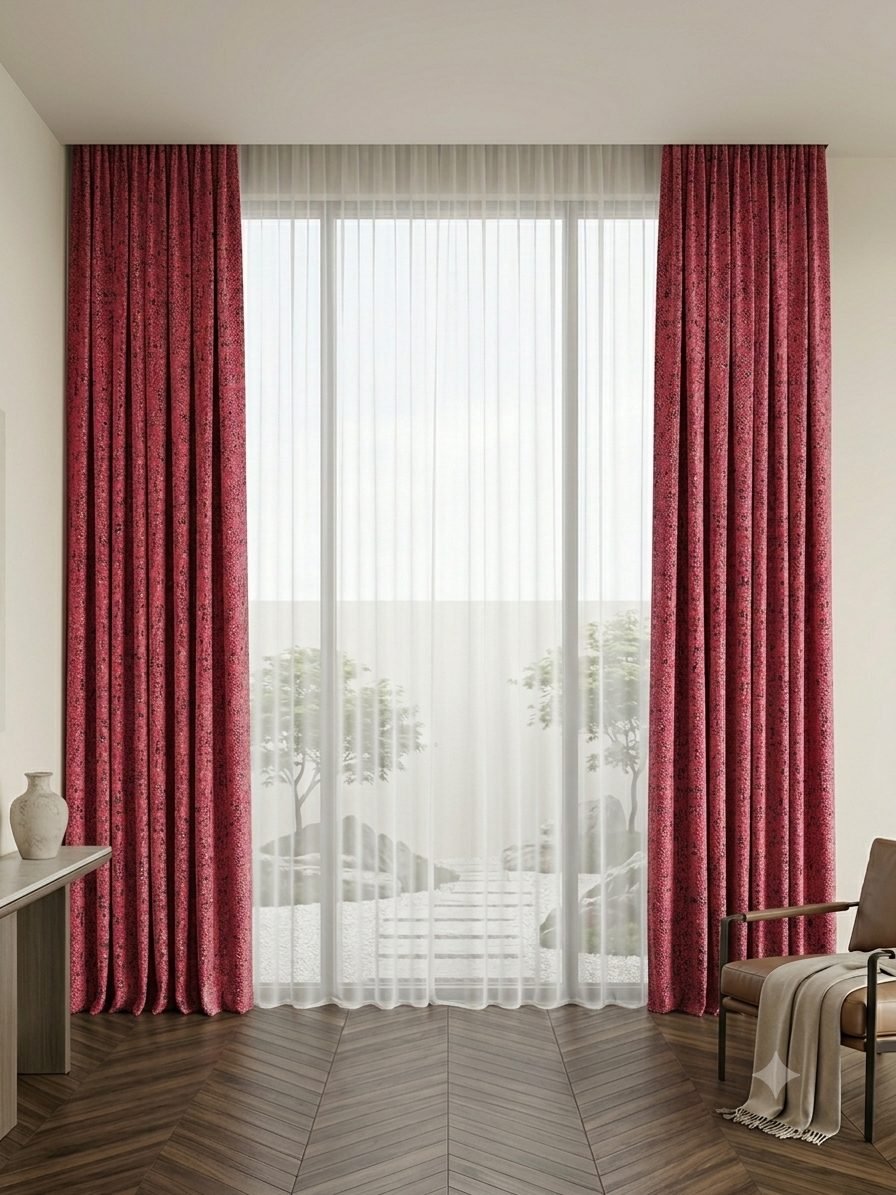 Curtains 45
